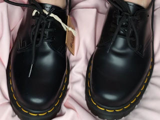 Харизматичные Туфли Dr. Martens