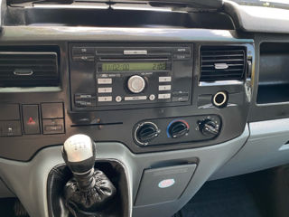 Ford Ford Transit 
 фото 8