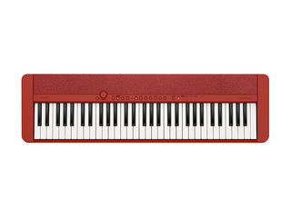 Casio Casiotone CT-S1. Distribuitori oficiali in R. Moldova.