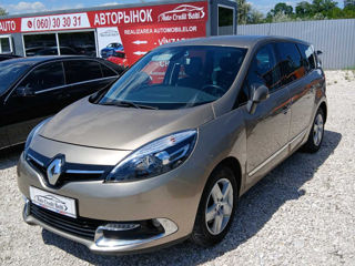 Renault Scenic фото 2