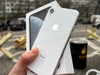 iPhone XR foto 7