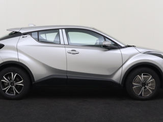 Toyota C-HR foto 3