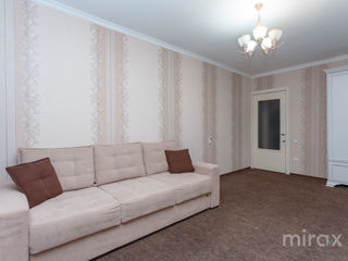 Apartament cu 3 camere, 73 m², Ciocana, Chișinău foto 1