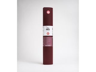 Mat Pentru Yoga  Manduka Pro Long Verve -6Mm foto 2