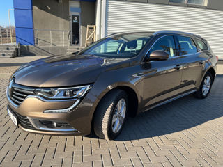 Renault Talisman foto 2