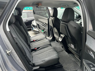 Peugeot 5008 foto 9