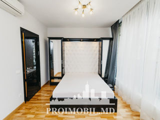 Apartament cu 3 camere, 90 m², Centru, Chișinău foto 7