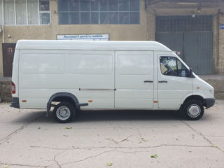 Mercedes Sprinter 412 d foto 3