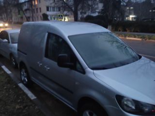 Volkswagen Caddy foto 3