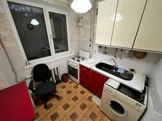 Apartament cu 1 cameră, 30 m², Centru, Cricova, Chișinău mun. foto 6