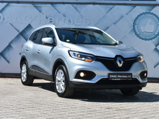 Renault Kadjar foto 3