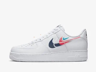 Мужские кроссовки Nike Air Force 1 07 FJ4226-100