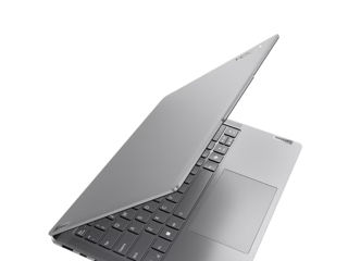 Новый ноутбук Lenovo Yoga.  Intel Ultra + OLED foto 4