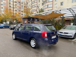 Dacia foto 3