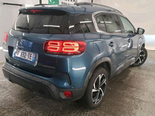 Citroen C5 Aircross foto 11