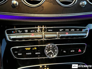 Mercedes E-Class foto 14