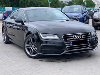 Audi A7 foto 5