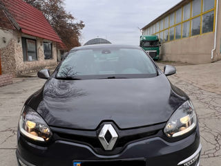 Renault Megane foto 12