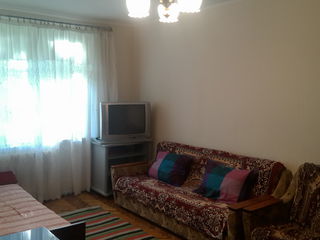 Apartament cu 1 cameră, 35 m², Telecentru, Chișinău foto 2