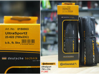 Anvelope noi Schwalbe, Continental, Michelin, Vittoria = Road & Cyclocross foto 9