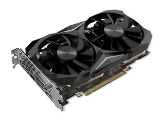 NVIDIA GeForce GTX 1080 Ti 11GB foto 4