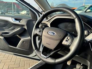 Ford Focus foto 9