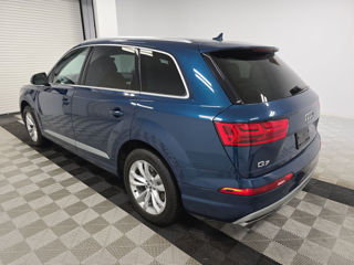 Audi Q7 foto 5