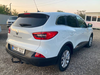 Renault Kadjar foto 4