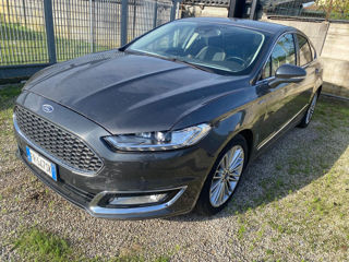 Ford Mondeo foto 3