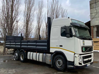 Volvo FH420 foto 7