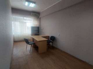 Oficiu  mobilat de 20,50 m2 pentru 1-3 persoane pe str. Tighina 65 foto 3