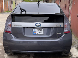 Toyota Prius foto 3