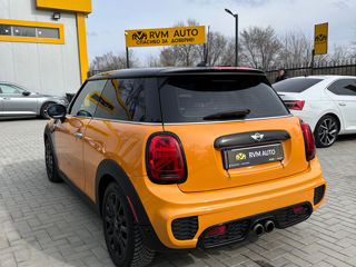 Mini Cooper S фото 4