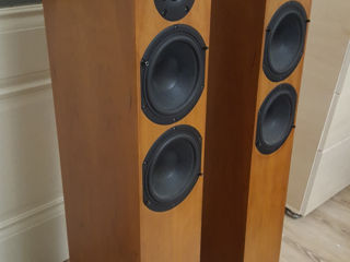 Audio Physic Tempo 3i (made in Germany) foto 4