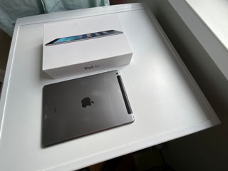 Apple Ipad Air WI-FI Cellular 16GB  foto 1