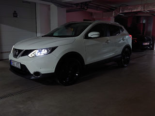 Nissan Qashqai foto 2