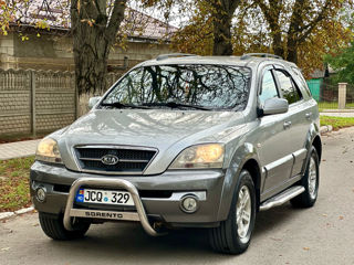 KIA Sorento foto 2