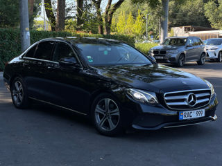 Mercedes E-Class foto 7