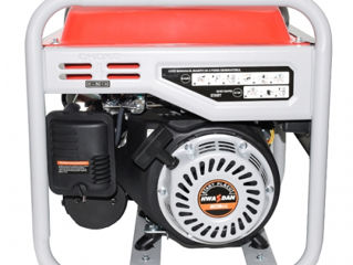 Generator invertor 3,3 kW 230 V benzină, HWASDAN H3750i/Генератор инверторный бензин foto 4