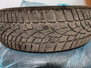 Dunlop Winter Sport 215/60 R17 2buc foto 2