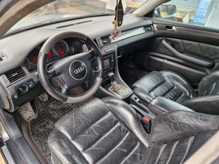 Audi A6 foto 9