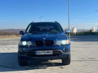 BMW X5 foto 3