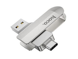 Unitate flash USB HOCO UD10 Wise Type-C - 32 GB