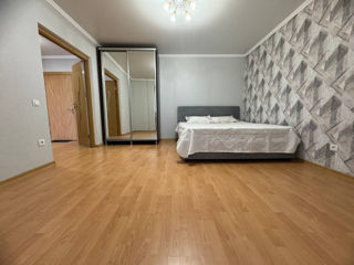 Apartament cu 2 camere, 56 m², Ciocana, Chișinău foto 7