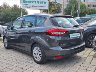 Ford C-Max foto 6