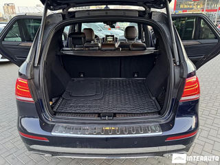 Mercedes GLE foto 16