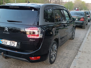 Citroen C4 Picasso foto 2