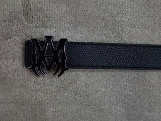 Amiri belt