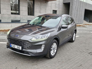 Ford Kuga foto 3