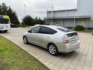 Toyota Prius foto 5